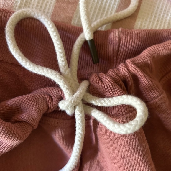 The Great College Sweatshirt and Sweatpants In Rosette - Picture 2 of 5